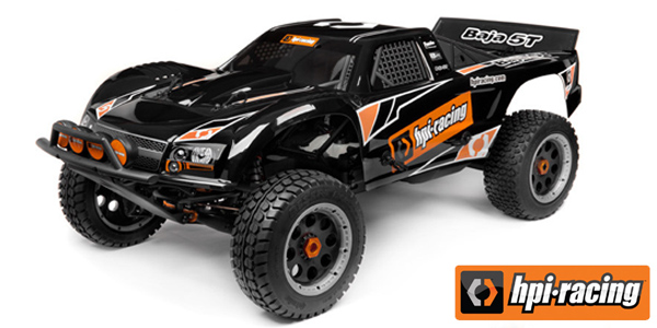HPI Baja 5T