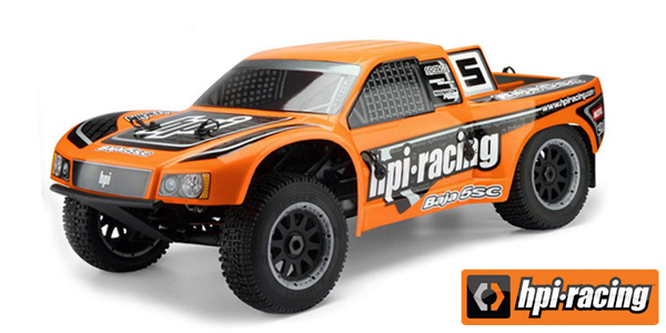HPI Baja SC