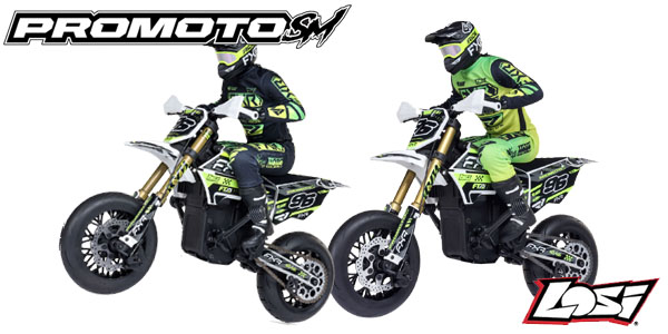 LOSI PROMOTO