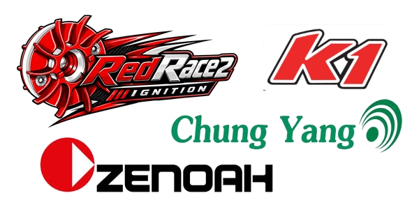 Zündung
