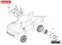 Bauanleitung LOSI Super Baja Rey 2.0