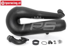 SAM7150 SAMBA7 Tuning Reso FG 1/5 4WD FG, Set.