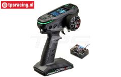 ABSCR10P Absima CR10P 2,4 GHz, Set