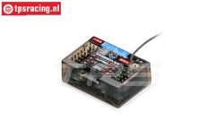 ABSR10WP Absima R10WP Wasserdichte empfänger, 1 st