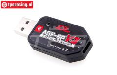 AGF-SPV3 AGFRC Servoprogrammierer, 1 St.