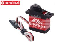 AGFRC-B13DLM V2 Micro Servo 4,5 kg-25Z, 1 st.