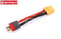 TPS4016 Adapterkabel AMASS männlich-XT60 Buchse, 1 St.