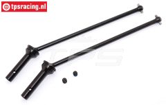 AR220031 ARRMA CVD-Antriebswelle L174,5 mm, 2 St.