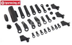 AR330230 ARRMA Komposite Teilen, Satz.