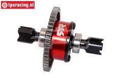 ARA311118 ARRMA Differential Mitte Komplett, 1 st