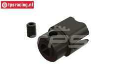 ARA311144 ARRMA Antriebcup, 1 St.