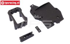 AR320430 ARRMA ECS Halter 6S, Set