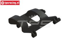 ARA320691 ARRMA Niedrigem Profil Schutzbügel, 1 st.