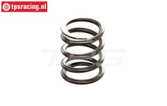 ARA340178 ARRMA Servo-saver Feder-Hart, 1 St.