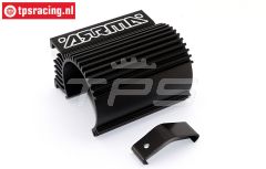 ARA390299 ARRMA Motorkühler Ø40 mm, Satz