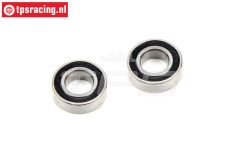 ARA610039 ARRMA Diff. Gehäuselager innen, 2 St.