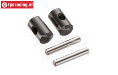 AR310452 ARRMA CVD-Buchse mit Stift, 2 St.