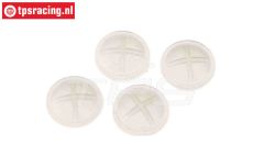 AR330208 ARRMA Volumenkompensation, 4 St.