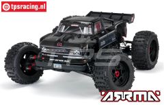 ARA5210 ARRMA Outcast 1/5 4WD Extreme Bash Roller