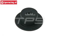 BWS51039 Tankdeckel Teil A BWS-LOSI, 1 st.