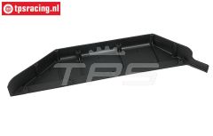 BWS51040 Chassis Seitenschutz links BWS-LOSI, 1 st