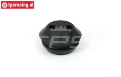 TPS53004 Tank Schlauch Gummi BWS-LOSI, 1 st.