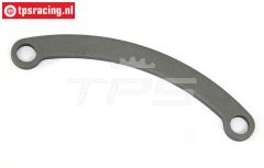 BWS54003 Servo-Saver 7075ST BWS-LOSI, 1 st.