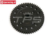 BWS55064 Differential Zahrad Mitte 54Z BWS-LOSI, 1 st.