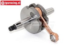 BWS57008 BWS Racing Kurbelwelle S28 mm, 1 st.