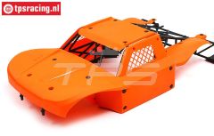 BWS59002/01 Karosserie Flex Orange BWS-LOSI, Set