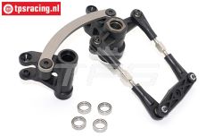 BWS69015 Servo-saver Komplett BWS 5B, set