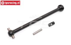 BWS69023 Antriebsachse vorne/hinten BWS 5B, Set