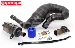 VRC8900 Victory RC BWS 5B Buggy Torque-S Reso, Set