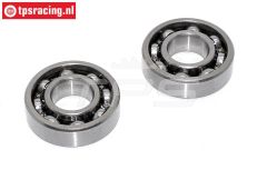 TPS0311/14 Kurbelwellenlager BWS-CY-Feulie, 2 st.