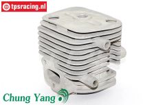 CY0143/01 Chung Yang Zylinder 26cm³-Ø34 mm, 1 st.
