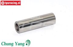 CY0311/61 Kolbenbolzen CY L28,4 mm, 1 st.