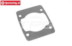 ZN32005 Zenoah Zylinder dichtung G320-32 cm³ 0,5 mm, 1 st