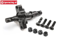 LOS242041 Differentialachse LMT Truck, 1 st.