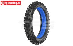 PRO1022901 Dunlop MX33 V2 Bead M2 Vorderreifen, Set