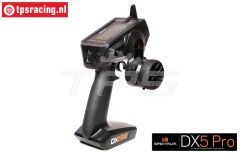 SPMR5025 Spektrum DX5 PRO 2021 Sender