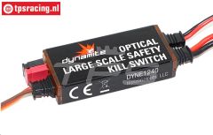 DYNE1240 Motor Not-Aus-Schalter Killerbee, Set