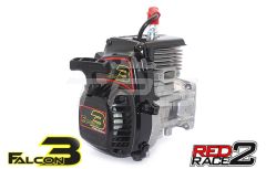 G230F3 Zenoah G230-23 cm³ Falcon3/RR2 Tuning Motor, 1 St.