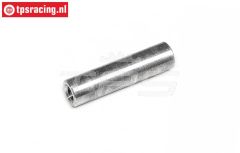 FG1018/05 Alu-Gasgestänge Distanzbolzen, 1 st.