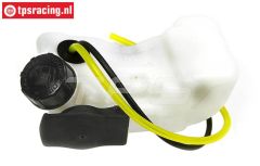 FG10348 FG F1 Benzintank Komplett 700 cc, 1 st.