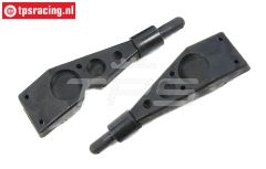 FG3014/01 Karosseriehalter, L114 mm Comp.-Evo, 2 st.