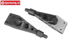 FG3014/02 Karosseriehalter L114 mm, 2 st.