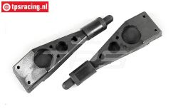 FG3014 Karosseriehalter L114 mm, 2 st.