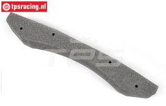 FG3026/02 Schaumstoff Super Race/MAN Truck, 1 st