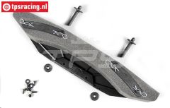 FG3026 Frontrammer Komplett Super Race/MAN Truck, Set