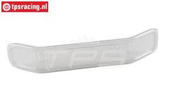 FG3075 Stoßstange hinten MAN Truck, 1 st.